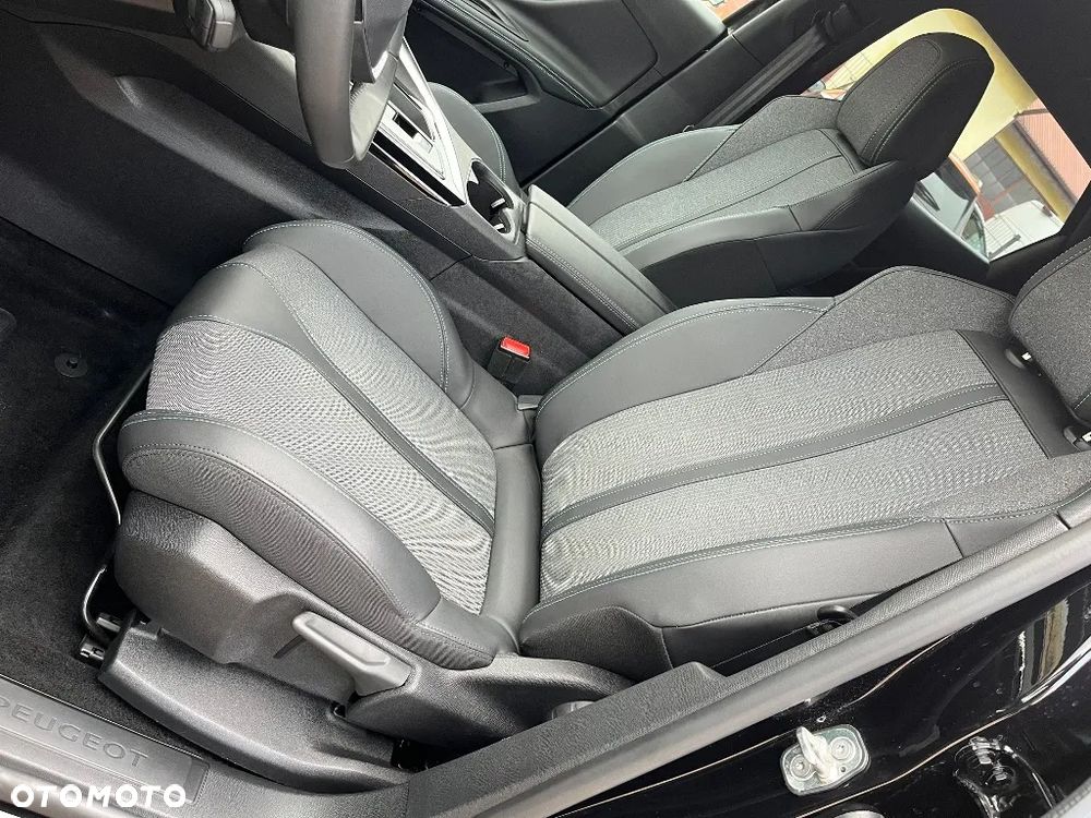 Peugeot 3008 - 6