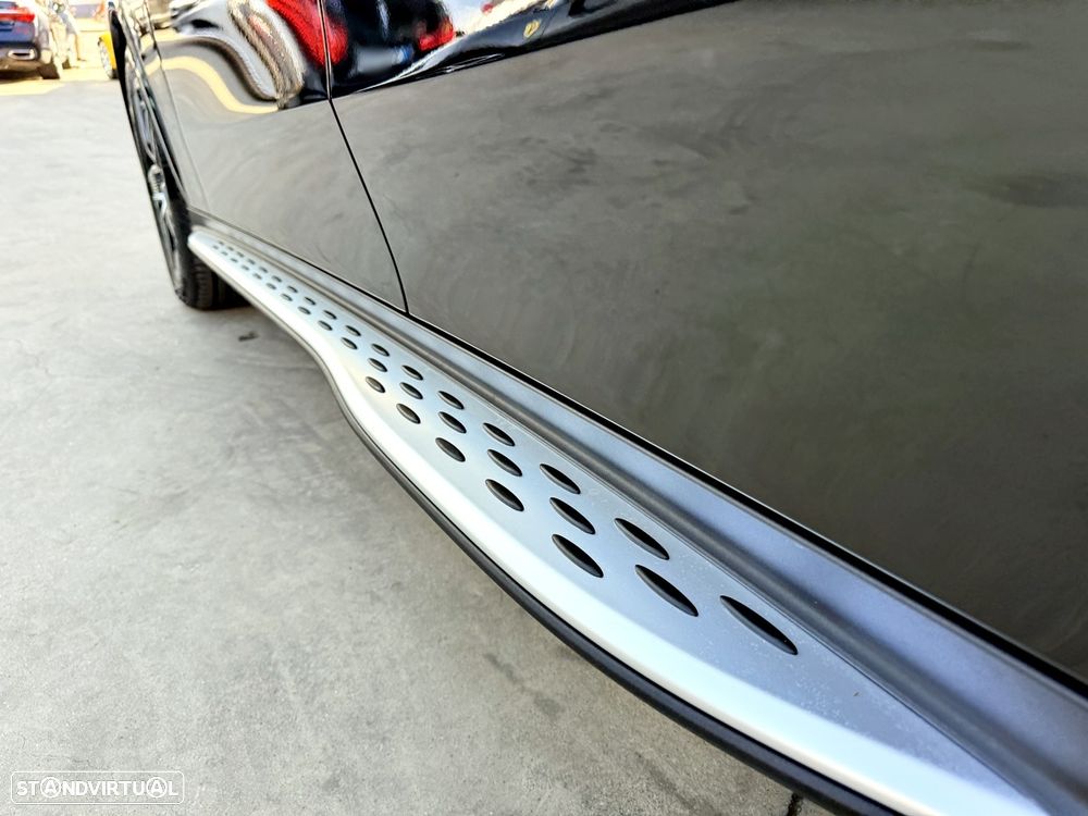 Mercedes-Benz GLC 300 de 4Matic - 52