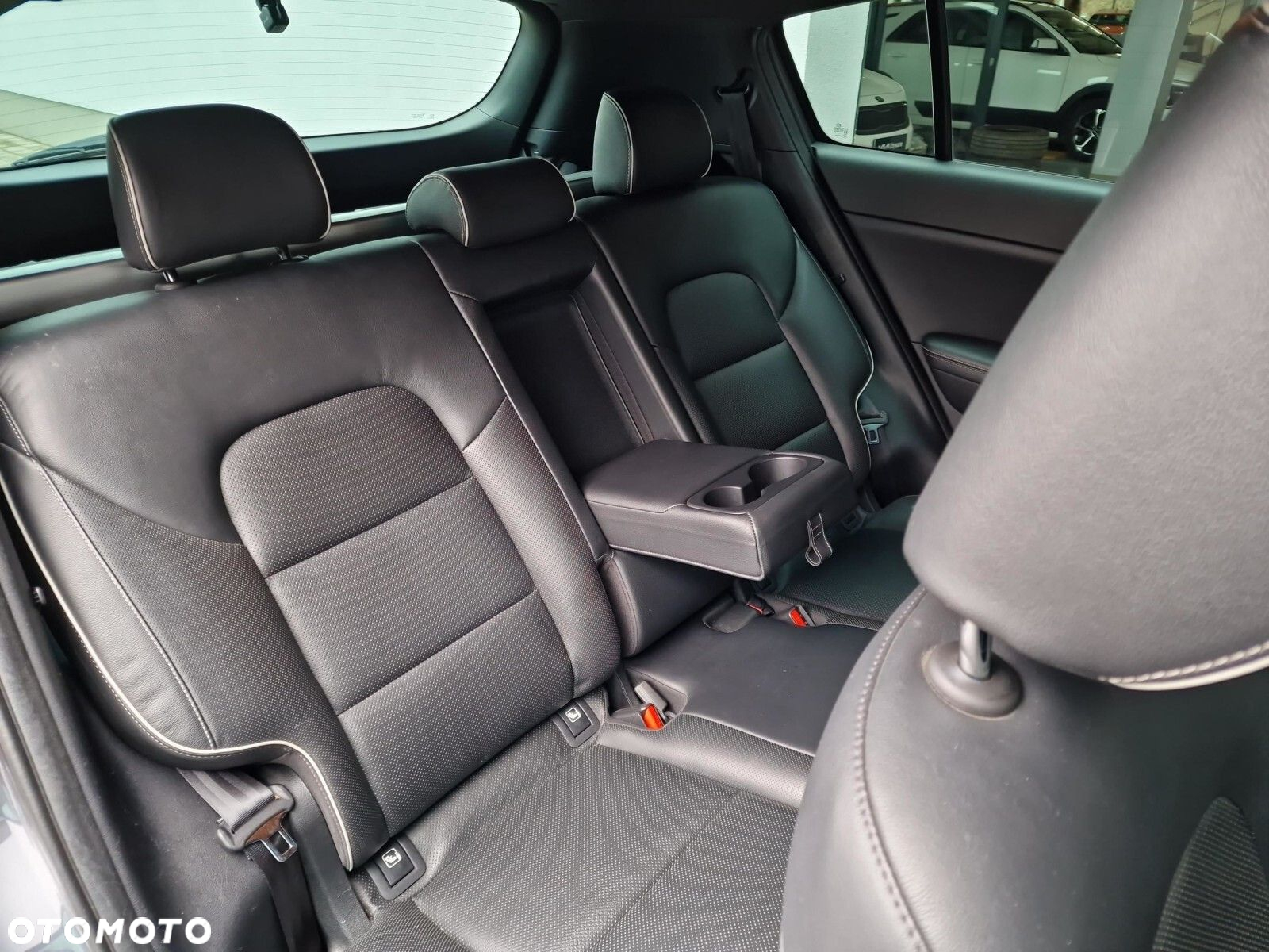 Kia Sportage - 30
