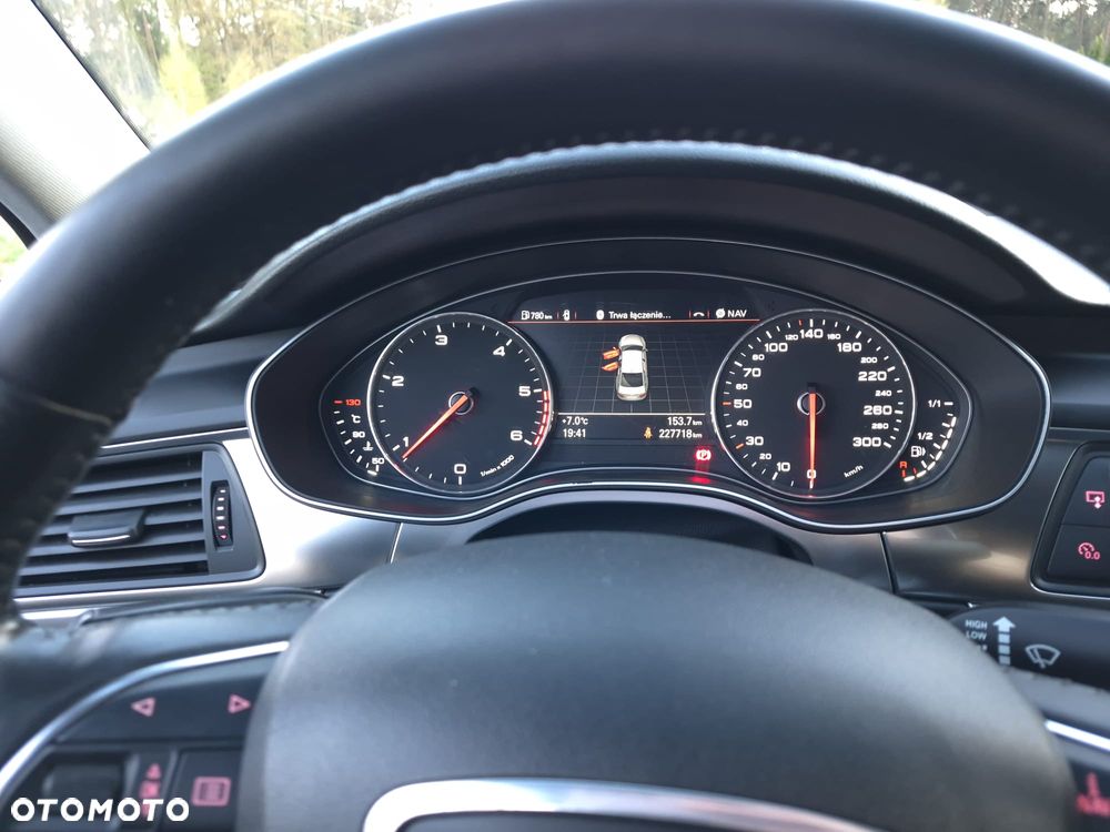 Audi A6 Limousine - 20