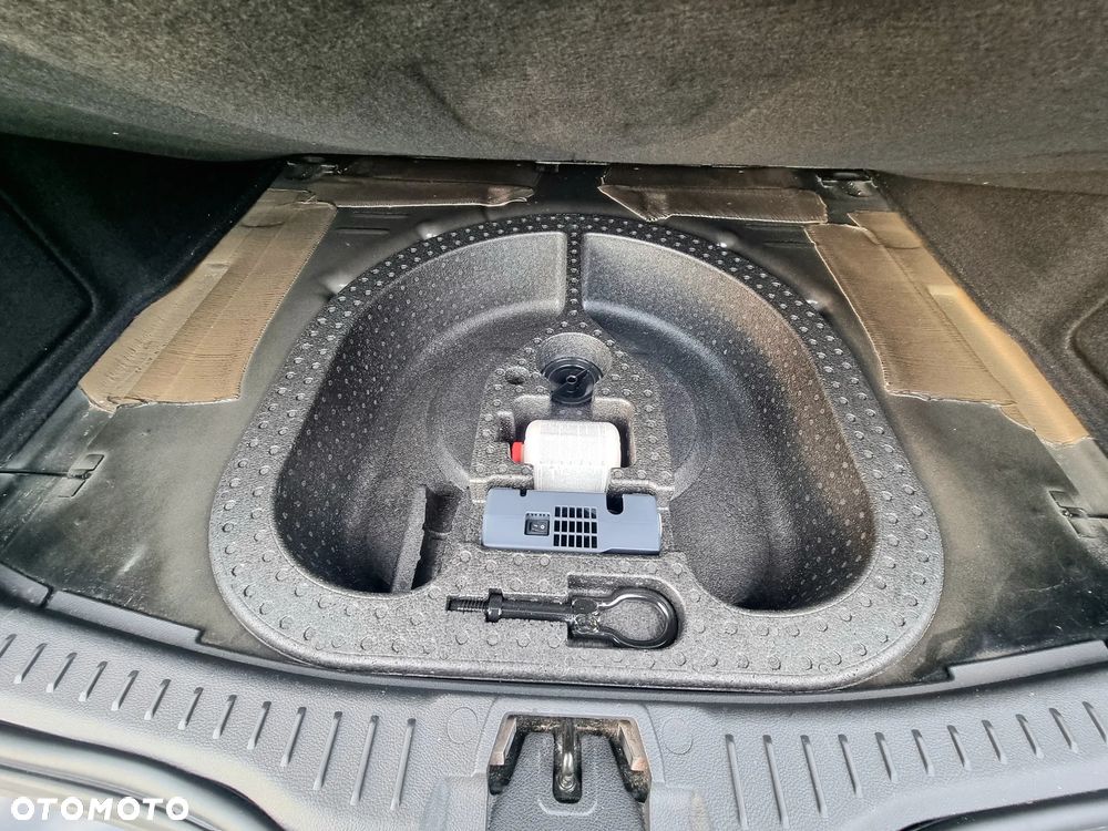 Ford Focus - 21