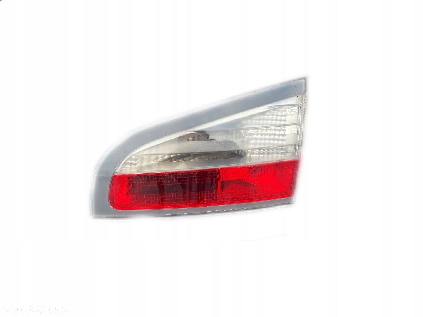 FORD S-MAX LAMPA PRAWA TYLNA PRAWY TYŁ Z KLAPY KLAPA - 1