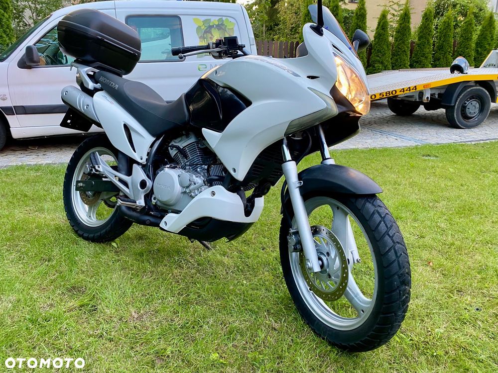Piaggio X10 - 31