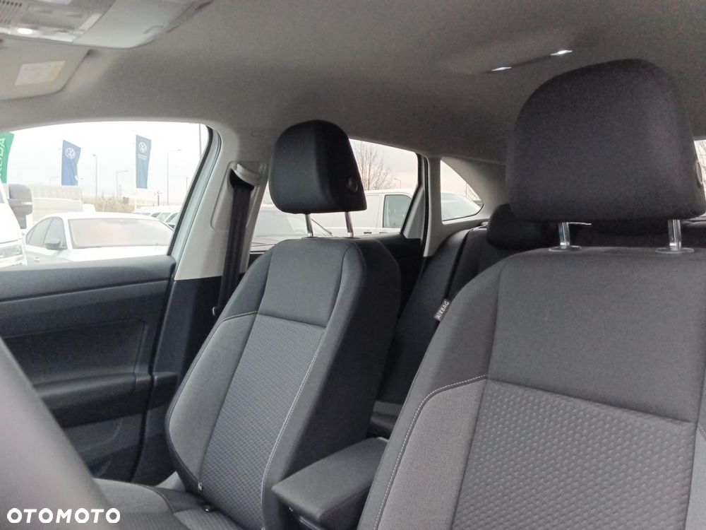 Volkswagen Taigo - 11