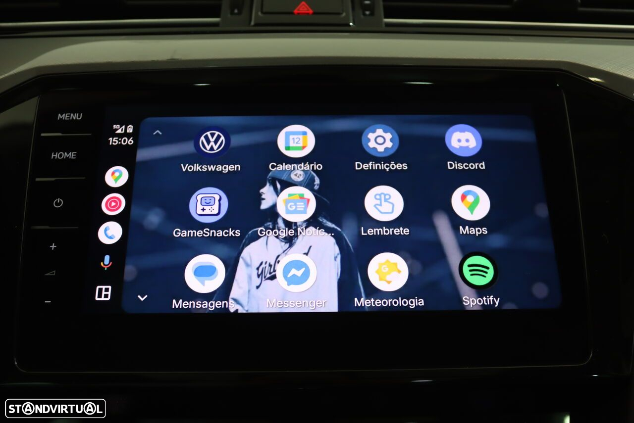 VW Passat Variant 1.4 TSI GTE Plug-in - 23