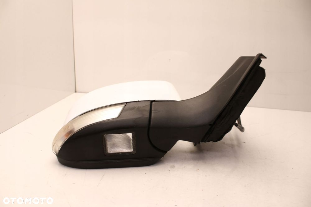 ford mondeo mk4 lift 9 pin 10r- lusterko prawe zewnętrzne f6 - 6