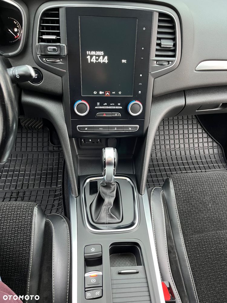 Renault Megane 1.2 Energy TCe Intens EDC - 17