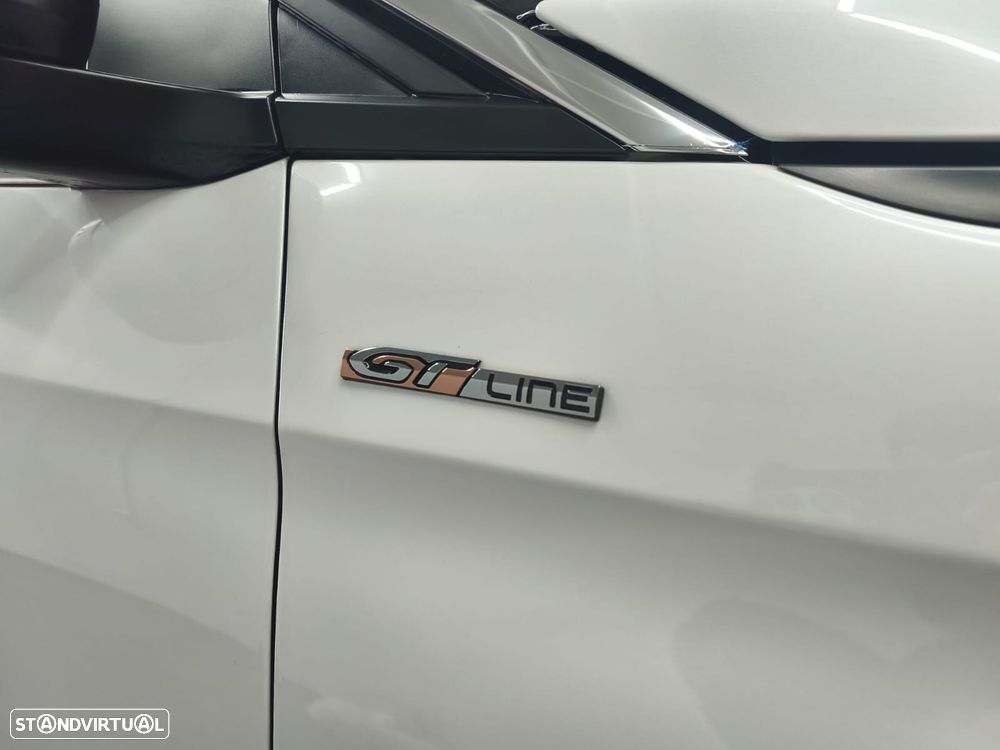 Peugeot 3008 1.2 PureTech GT Line - 12