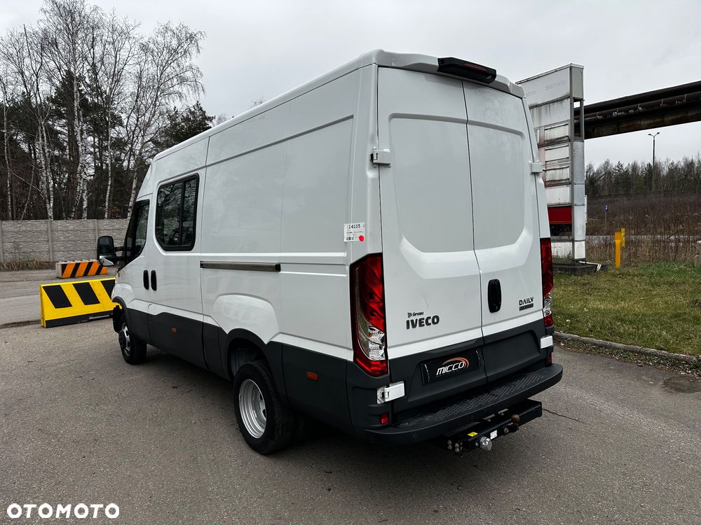 Iveco Daily 35c21 - 4