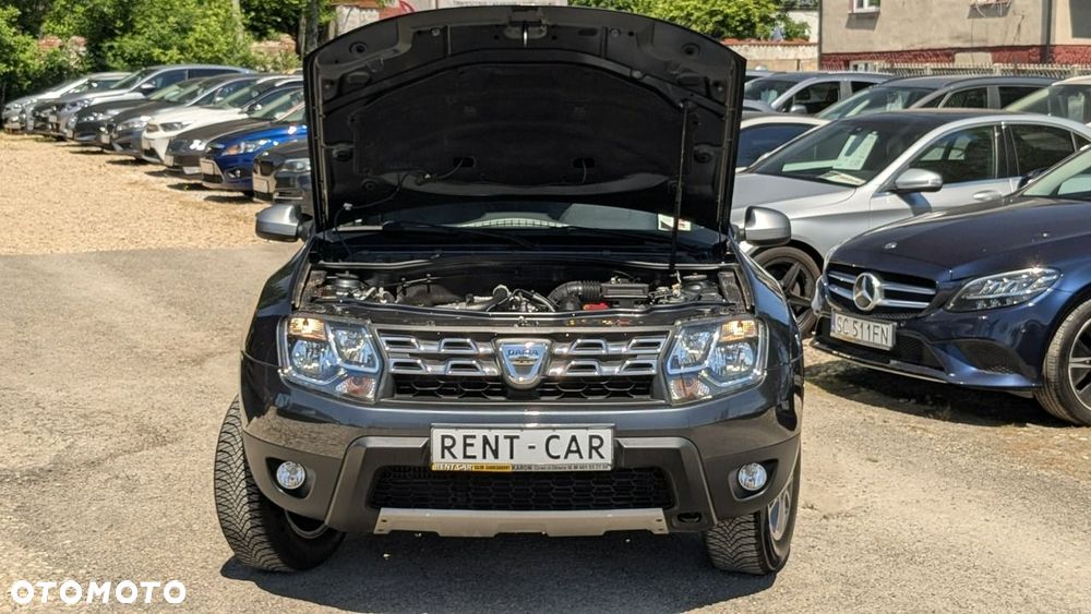 Dacia Duster - 33