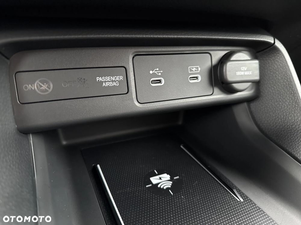 Honda Civic 2.0 i-MMD Sport CVT - 27