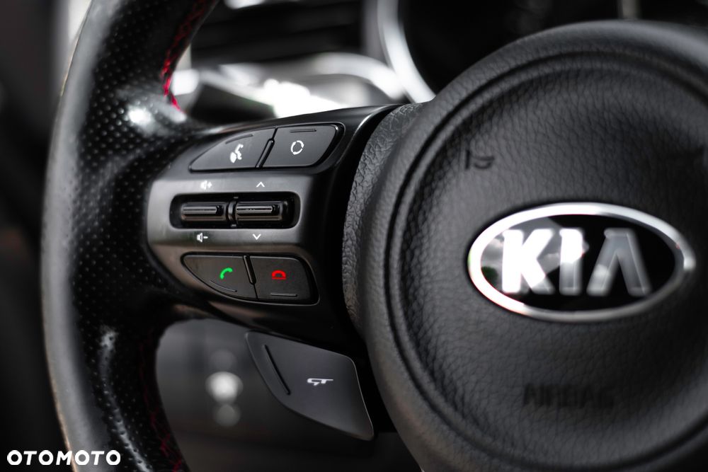 Kia Ceed 1.6 T-GDI GT - 16