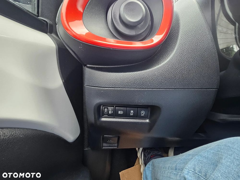 Toyota Aygo X Play - 20