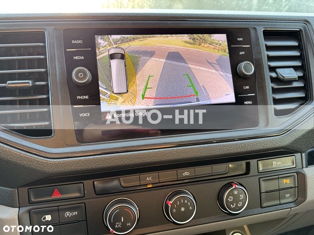 Volkswagen Crafter - 19