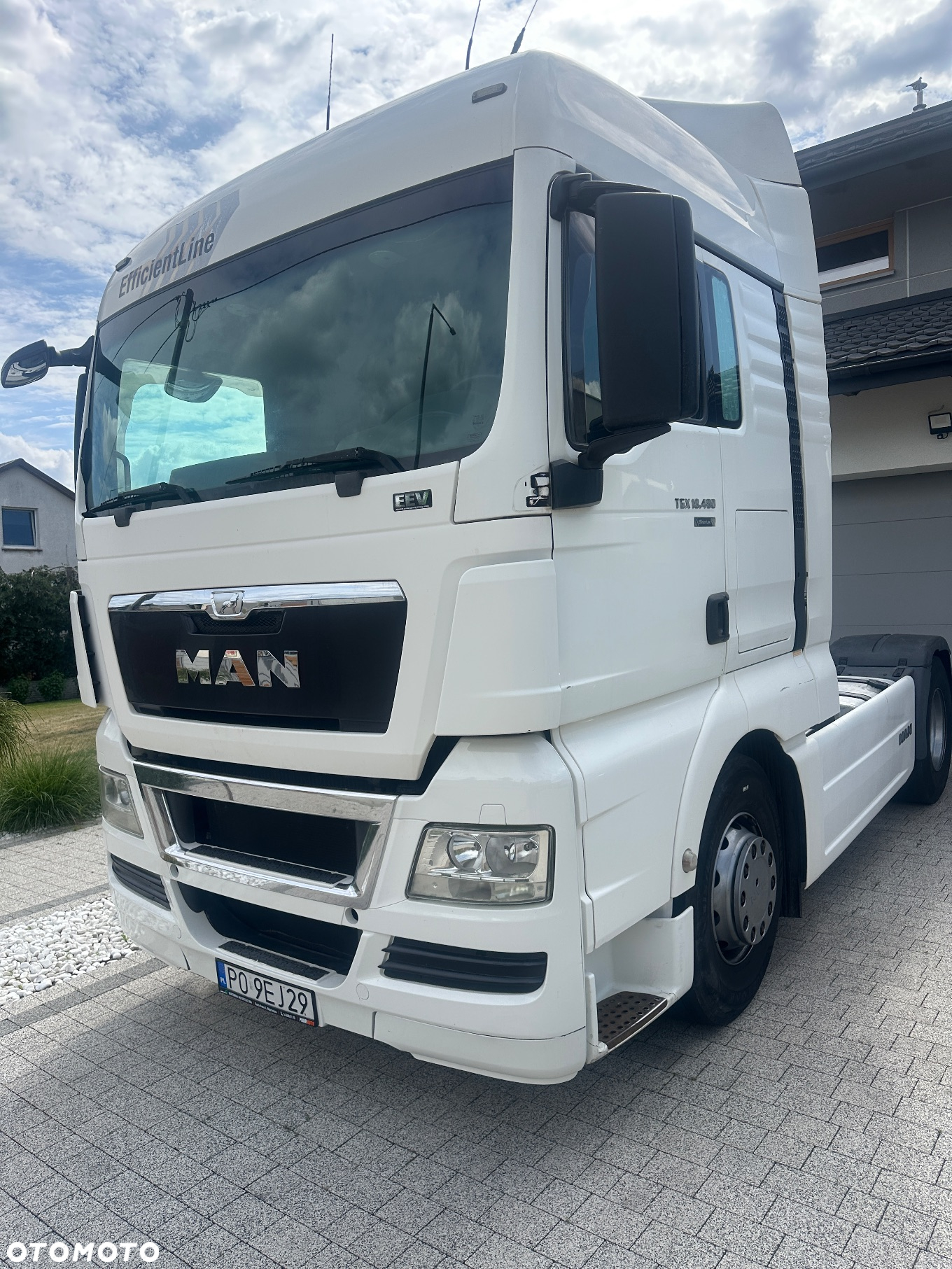 MAN 480TGX - 2