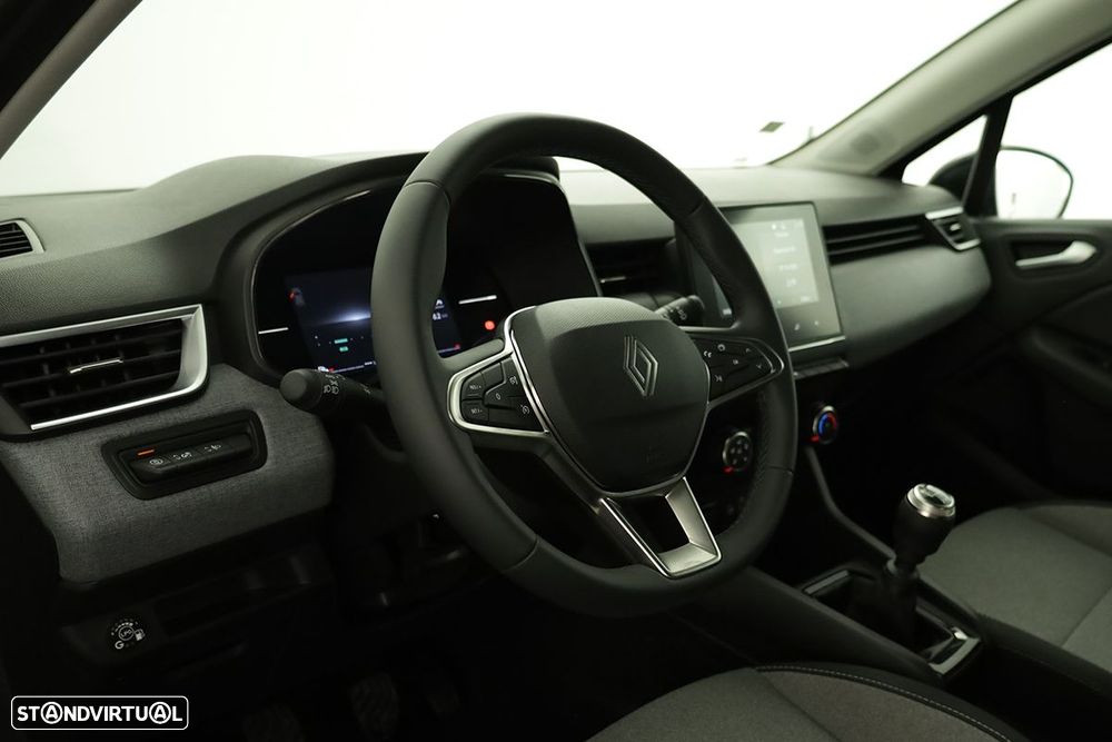Renault Clio 1.0 TCe Evolution Bi-Fuel - 7