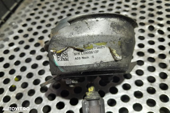 Actuator vacumatic turbosuflanta 434855 434855 Seat Altea 1 [2004 - 2 - 3