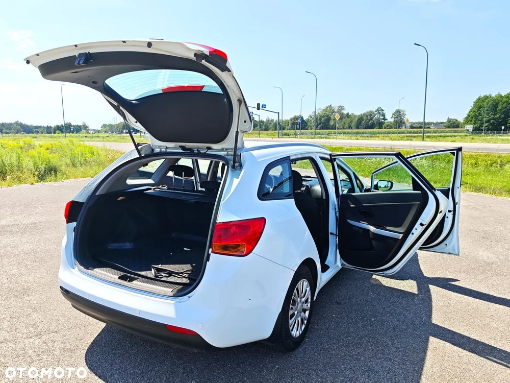 Kia Ceed 1.4 CRDi M - 14