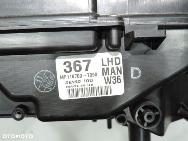 NAGRZEWNICA OBUDOWA MITSUBISHI SPACE STAR - 4