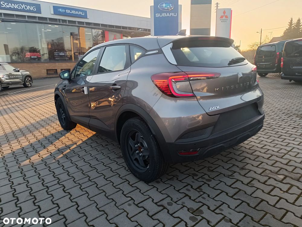 Mitsubishi ASX 1.0T Inform - 5