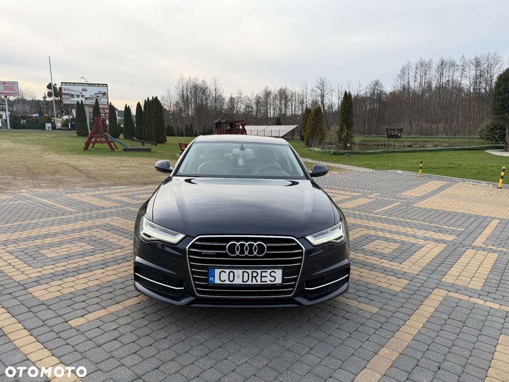 Audi A6 Limousine 2.0 TDI Quattro S tronic - 3