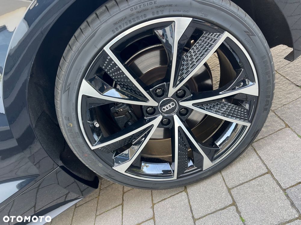 Audi S5 Cabrio 3.0 TFSI quattro tiptronic - 11