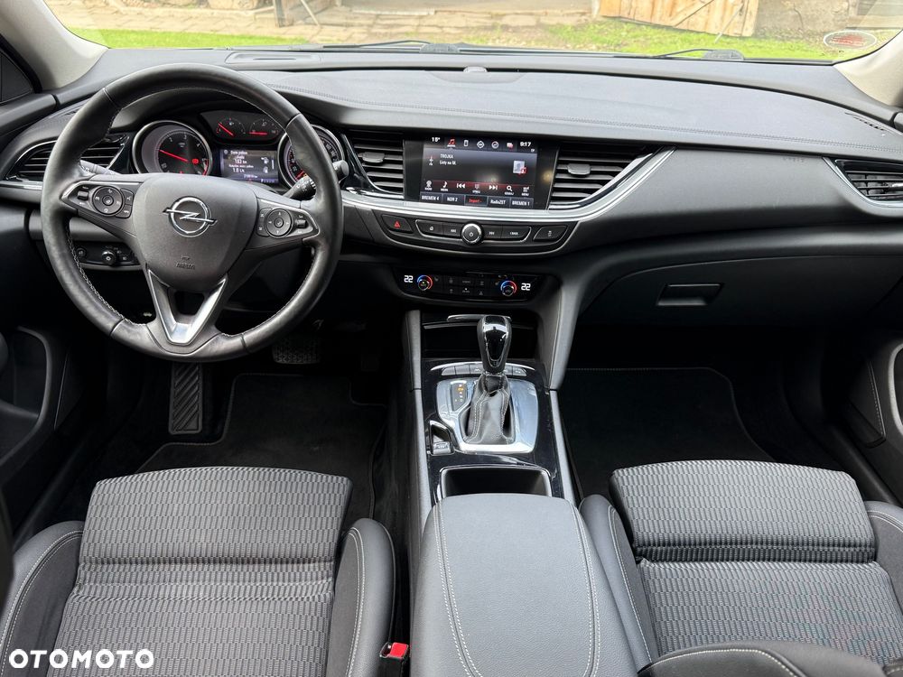 Opel Insignia 2.0 CDTI Innovation S&S - 13