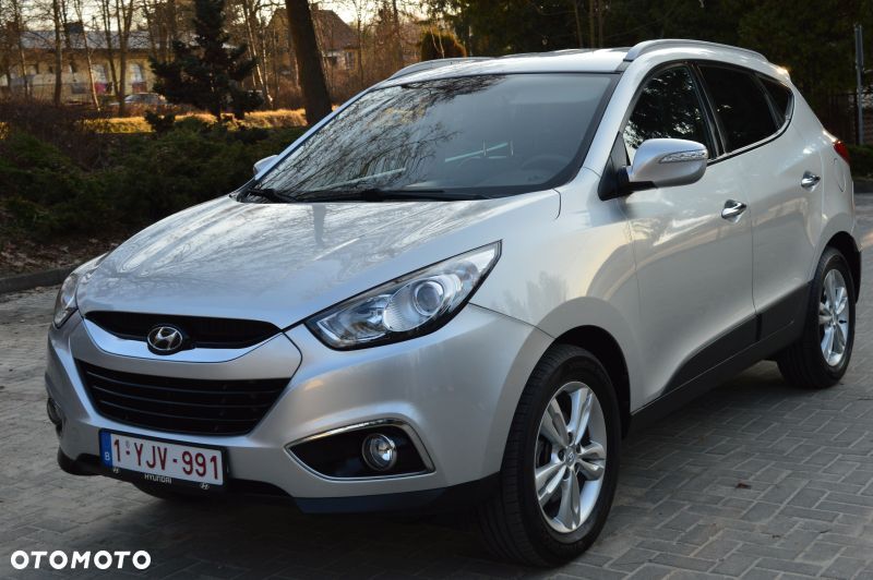 Hyundai ix35 - 7