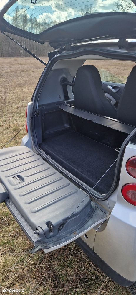 Smart Fortwo & passion - 22