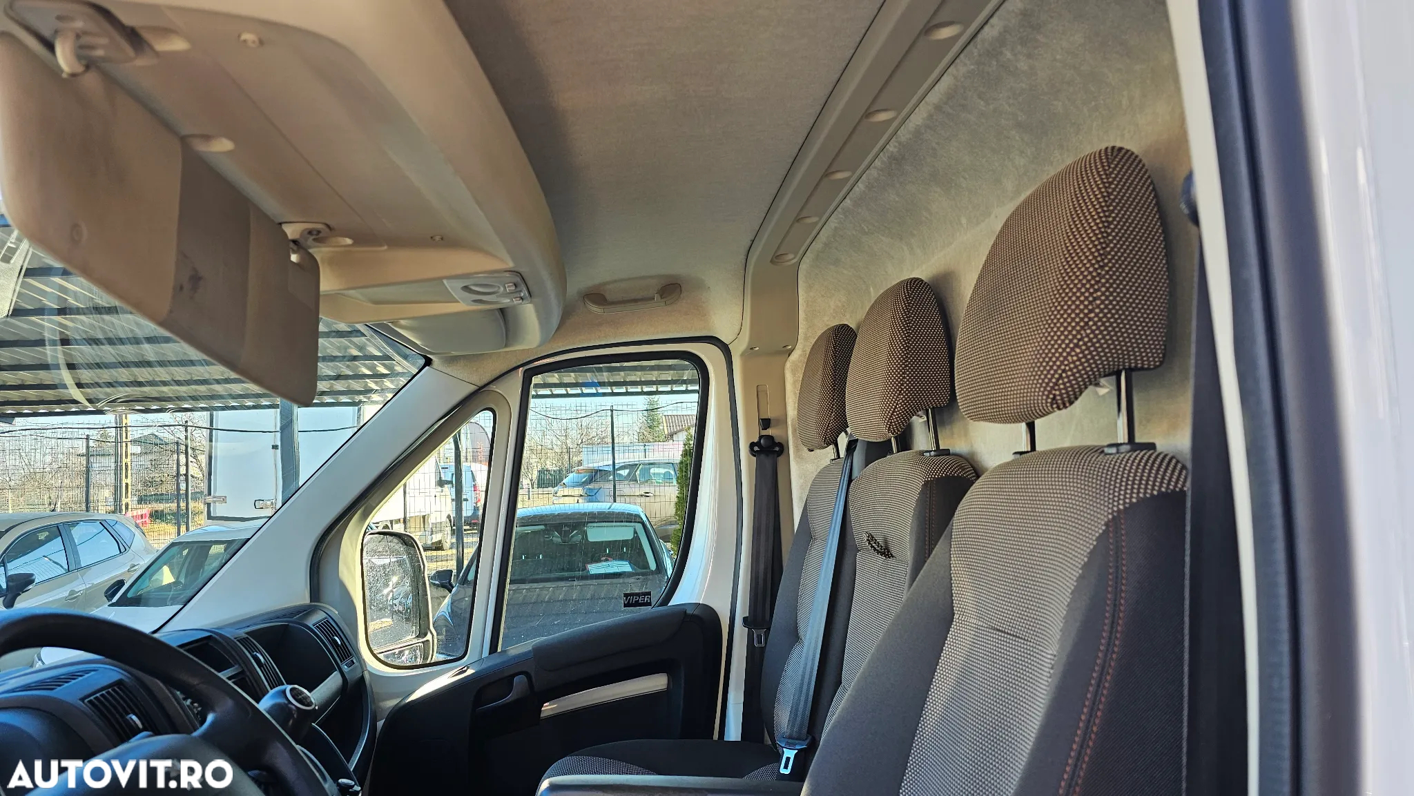 Peugeot BOXER - 29
