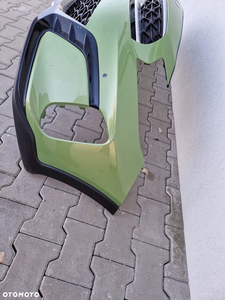 Zderzak Kia x Ceed lift 2021 - gt line - 7