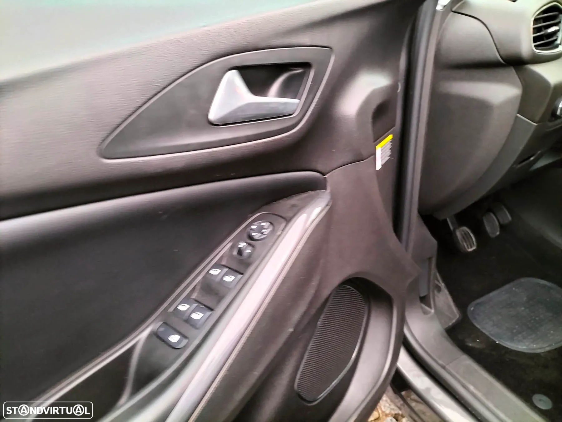 Opel Grandland X 1.2 S&S Design Line - 14