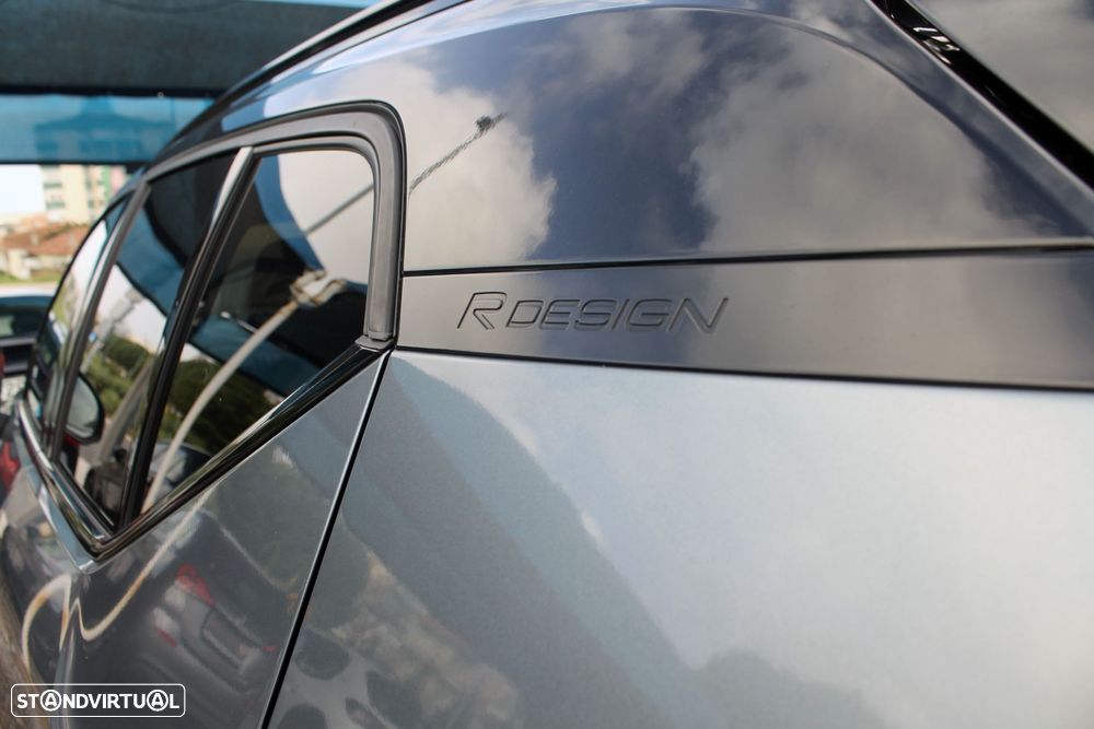 Volvo XC 40 1.5 T3 R-Design Tech Edition - 41