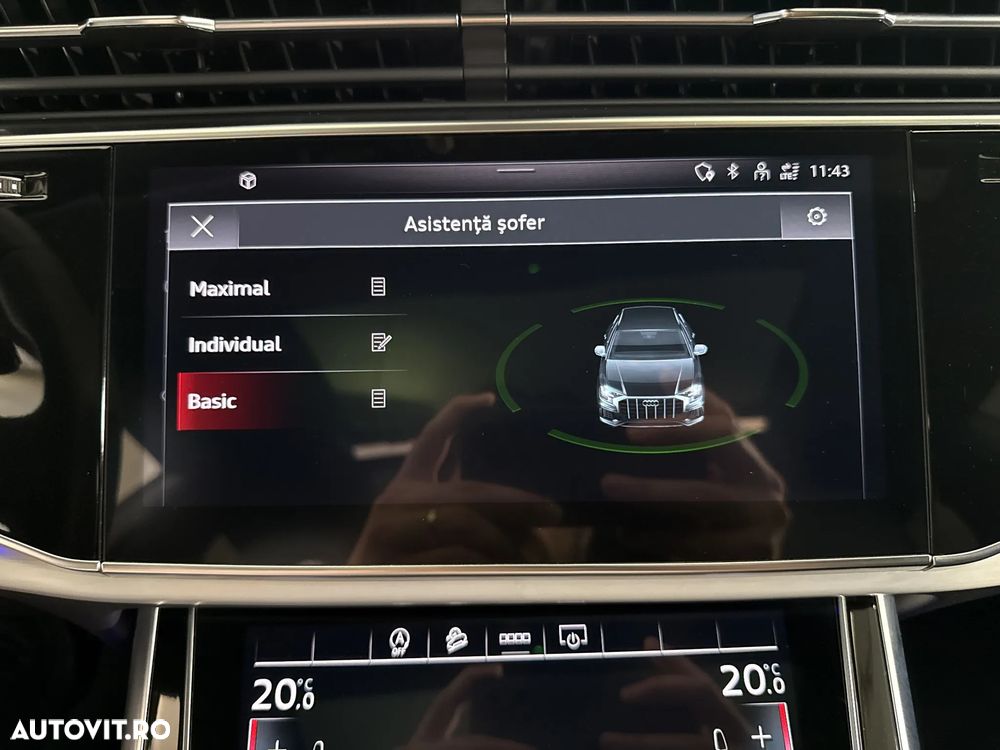 Audi Q8 - 19