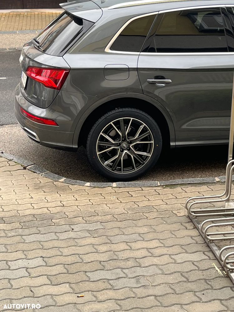 Audi Q5 40 TDI quattro S tronic sport - 15