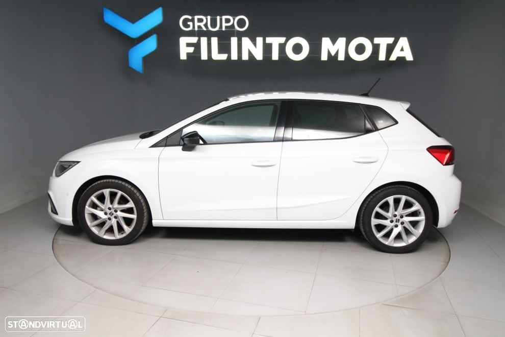 SEAT Ibiza 1.0 TSI FR - 6