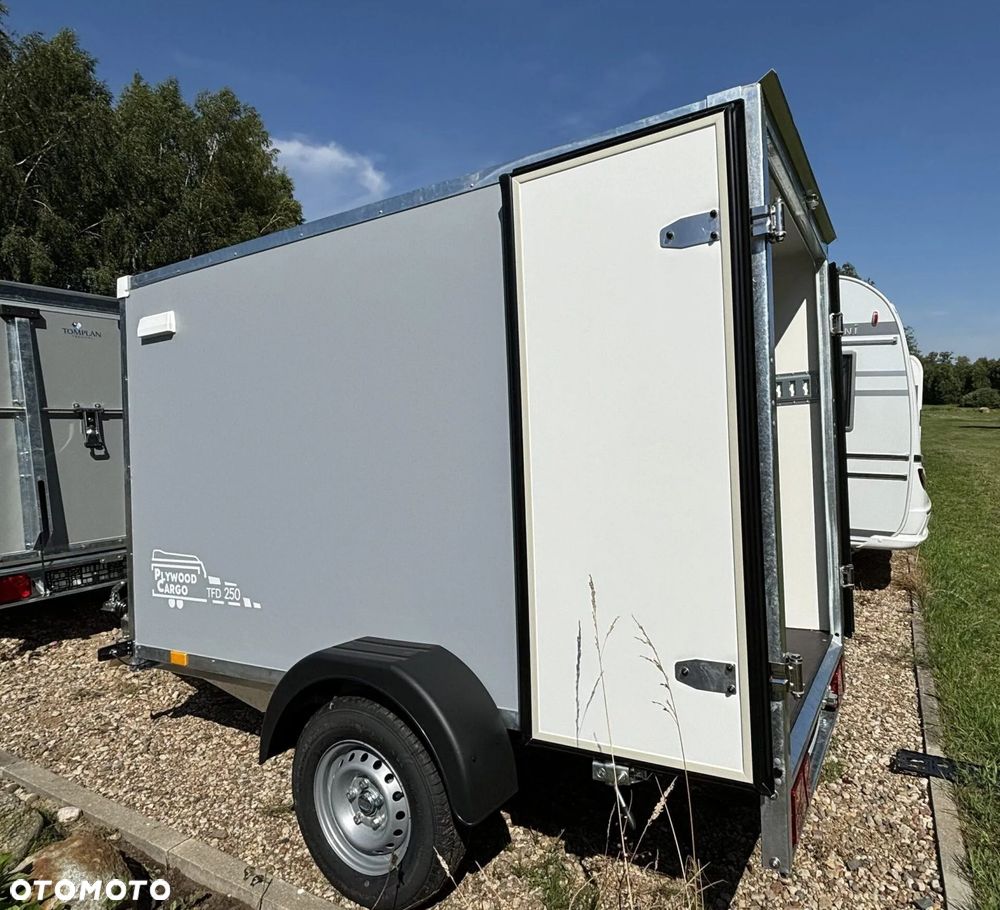 TOMPLAN TFD 250.00 - 2
