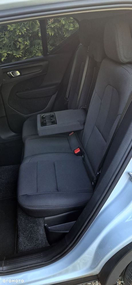 Volvo XC 40 D3 Geartronic - 19