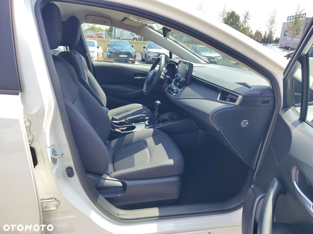 Toyota Corolla 1.5 Active - 7