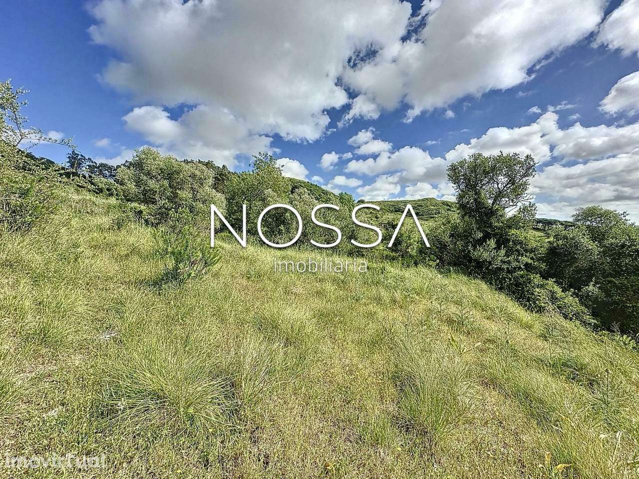 Terreno Agrícola em Alparrel-Murganhal, Terrugem Sintra - Grande imagem: 2/23