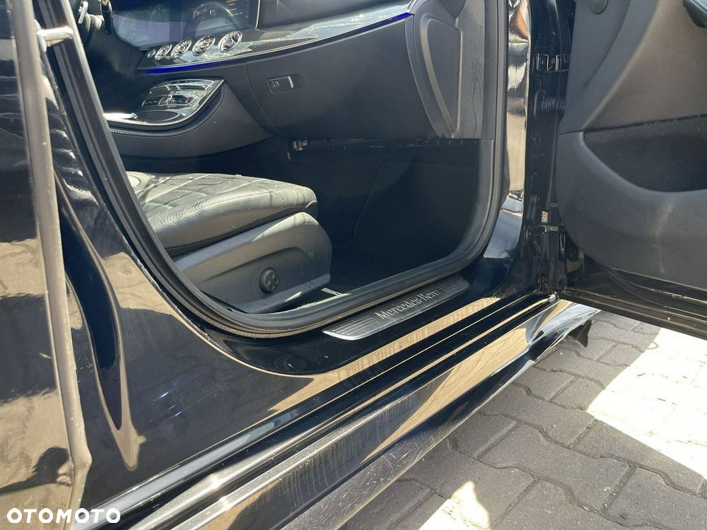 Mercedes-Benz CLS - 19