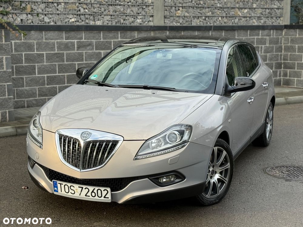 Lancia Delta 1.9 MJ TB Executive - 2