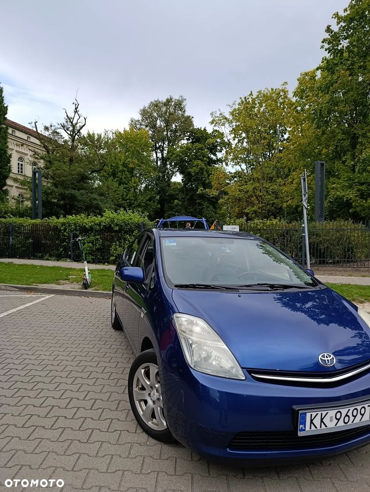 Toyota Prius 1.5 VVT-i Prestige - 2