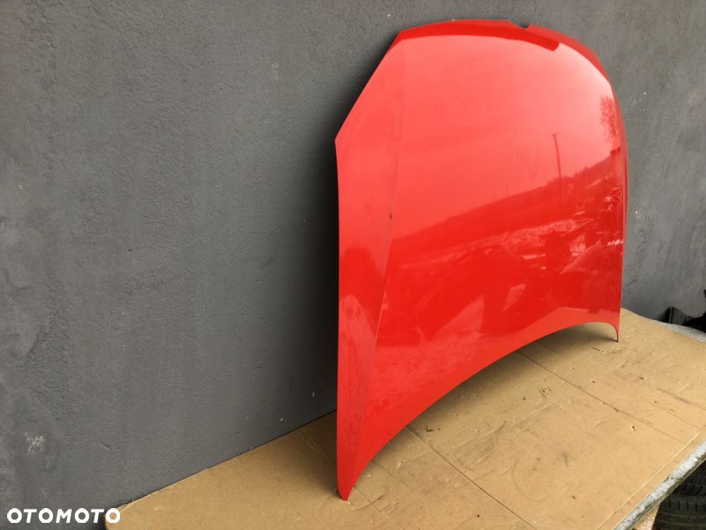 Maska VW Polo 6R 6C - 2