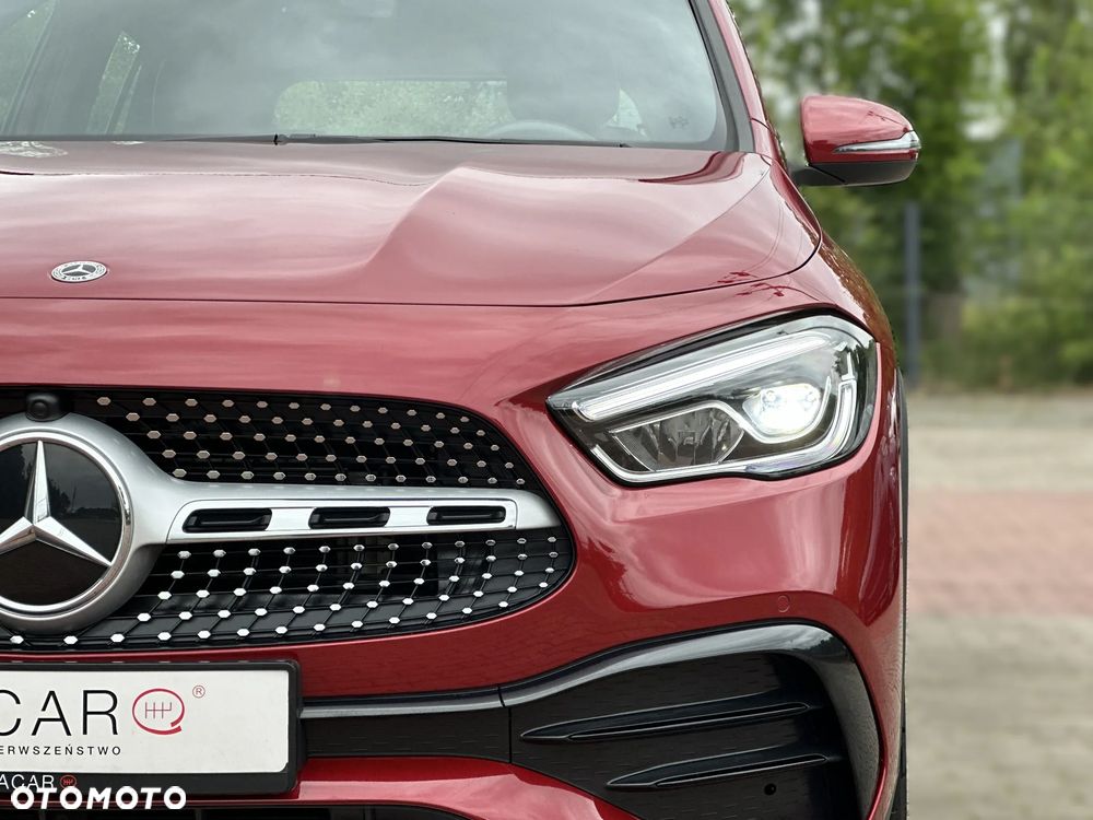 Mercedes-Benz GLA 200 AMG Line - 39