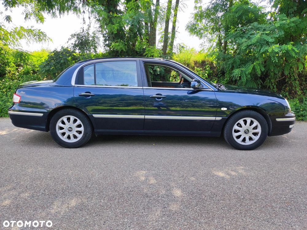 Kia Opirus 3.5i V6 Executive - 10