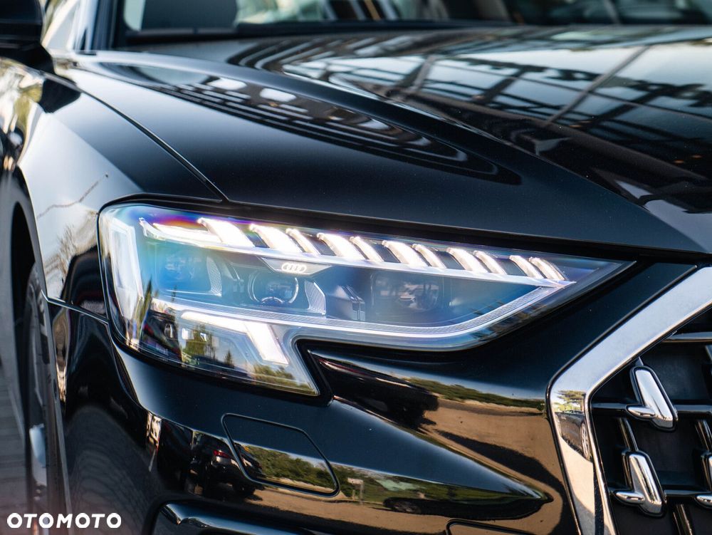 Audi A8 - 18