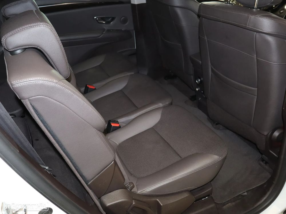 Renault Espace Energy dCi 160 EDC Intens - 14