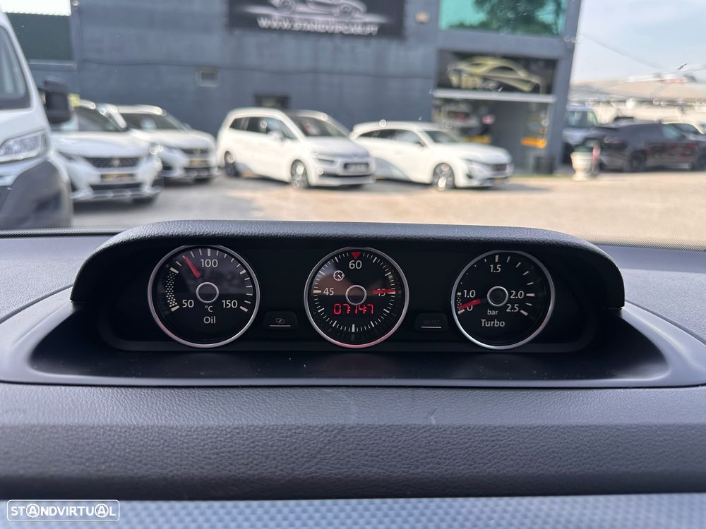 VW New Beetle 1.4 TSI Exclusive Sport - 14