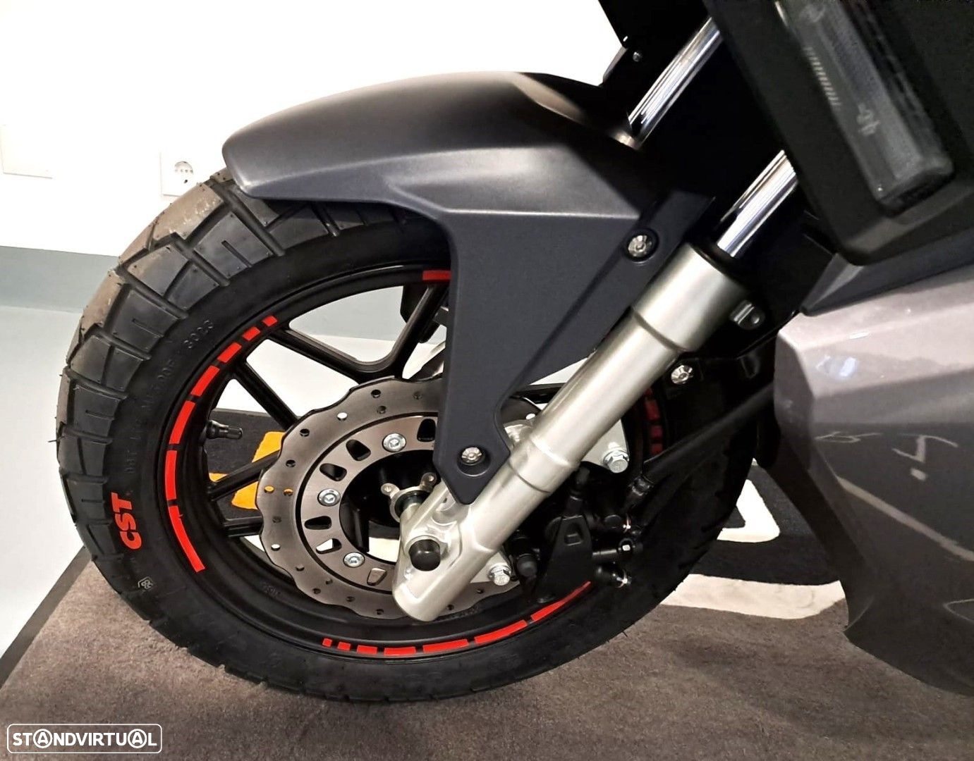 Mitt 125 ADV ADV - 15